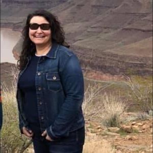 Meet your Posher, Missy